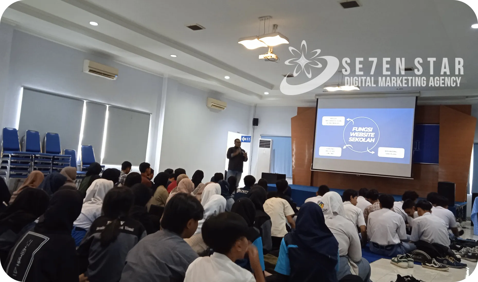 Modern web development tools