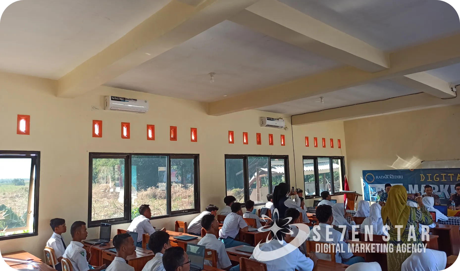 Pelatihan Bisnis Digital