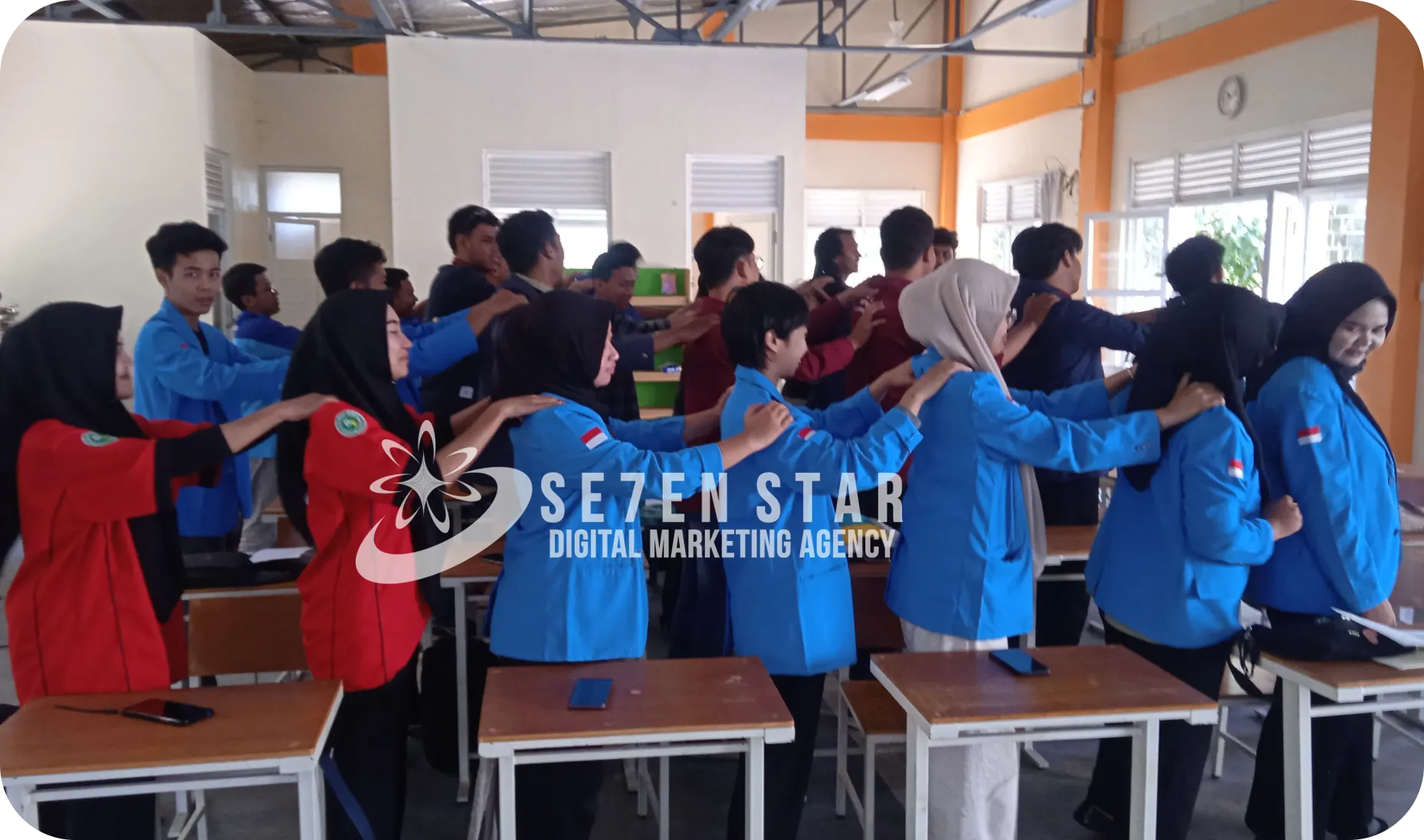 Program Optimasi UMKM